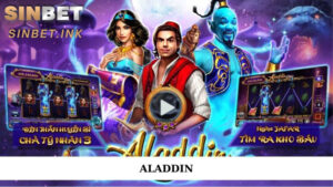 ALADDIN