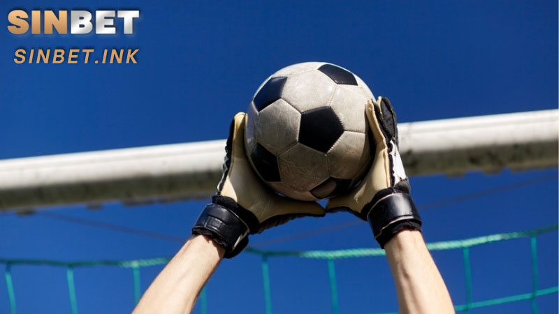 KÈO GIỮ SẠCH LƯỚI