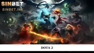 DOTA 2