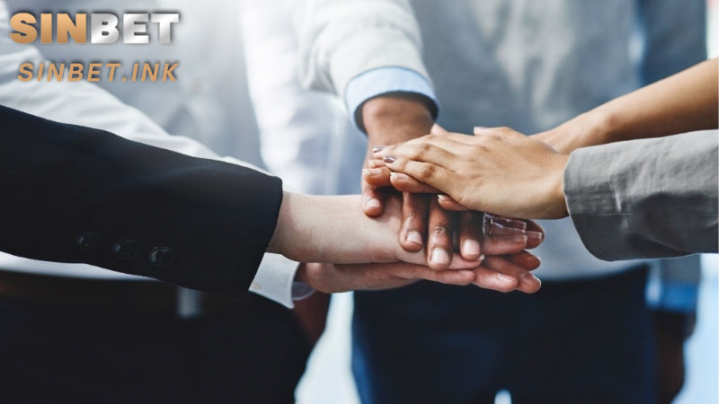 CHÍNH SÁCH ĐIỀU KHOẢN TẠI SINBET RÕ RÀNG, CHI TIẾT 5 CHÍNH SÁCH ĐIỀU KHOẢN