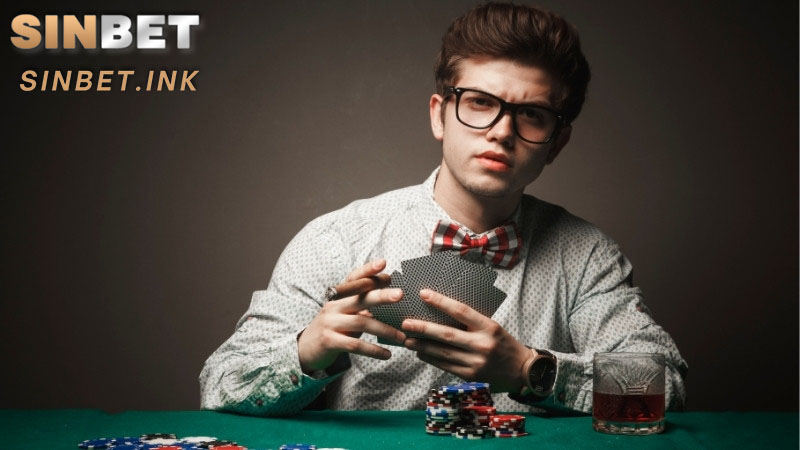 CỜ BẠC CÓ TRÁCH NHIỆM TẠI SINBET - BÍ QUYẾT CHƠI GAME AN TOÀN 4 CỜ BẠC CÓ TRÁCH NHIỆM