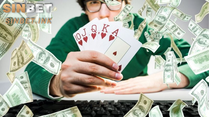 KHUYẾN MÃI SINBET 2025 CỰC HOT VỚI ƯU ĐÃI NGẬP TRÀN 4 KHUYẾN MÃI SINBET