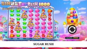 SUGAR RUSH