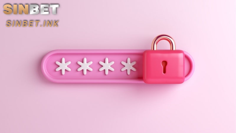 ĐĂNG NHẬP SINBET