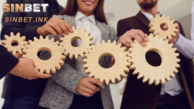 CHÍNH SÁCH ĐIỀU KHOẢN TẠI SINBET RÕ RÀNG, CHI TIẾT 6 CHÍNH SÁCH ĐIỀU KHOẢN