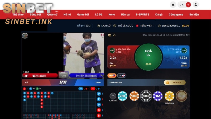 ĐÁ GÀ CỰA SẮT